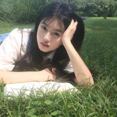 江南少女 海报