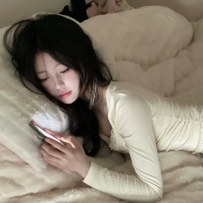 首尔少女 海报
