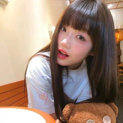 深夜少女 海报